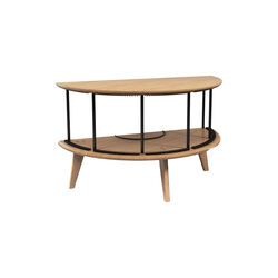 Display LUNA, oljad ek, KRISTIAN JUUL