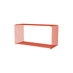 Panton Wire Extended, 145 rosehip, Montana Furniture
