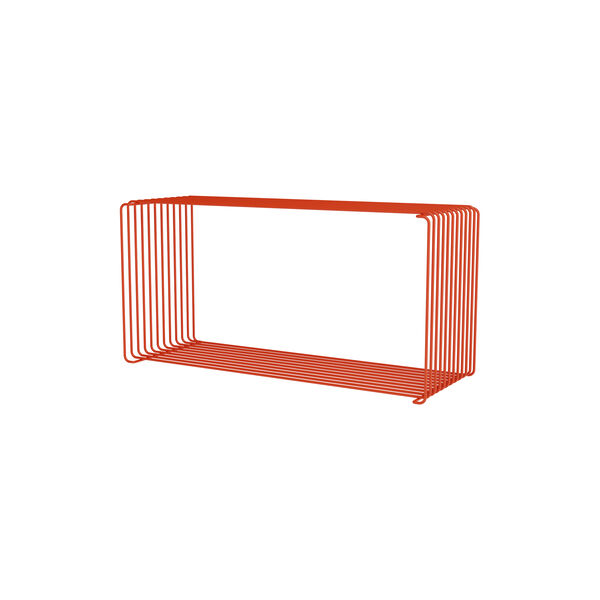 Panton Wire Extended, 145 rosehip, Montana Furniture