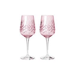 Crispy Monsieur Topaz, Frederik Bagger