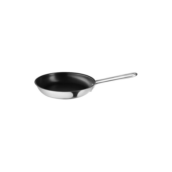 Rostfritt st&aring;l stekpanna, 24 cm, Eva Trio