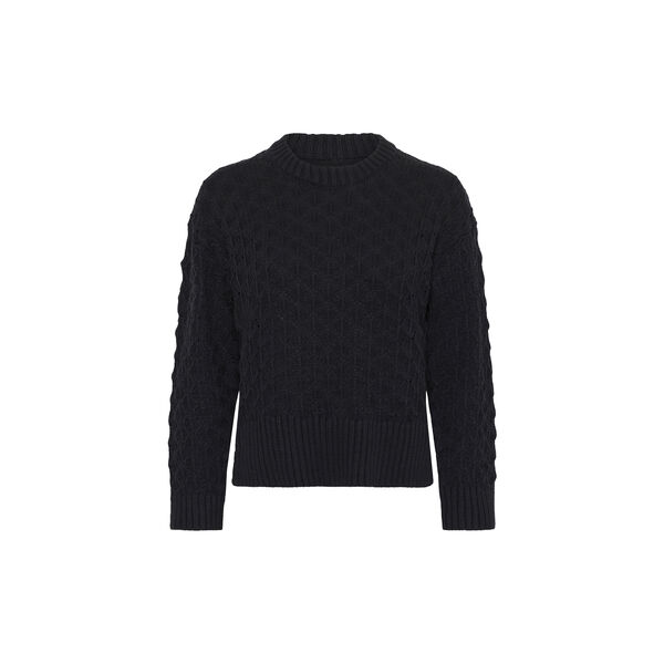 PiaclaraPW Pullover, dark navy, Part Two