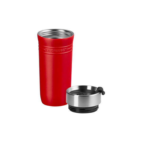 Termomugg, cerise Termomugg, cerise, Le Creuset