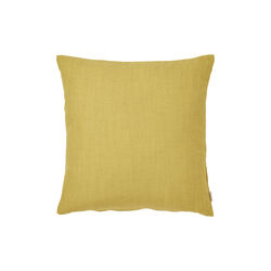 Marrakech Cushion, yellow, Compliments