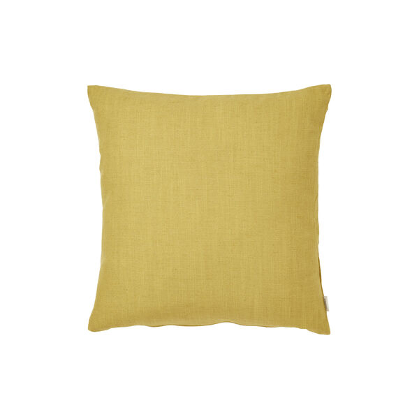 Marrakech Cushion, yellow, Compliments
