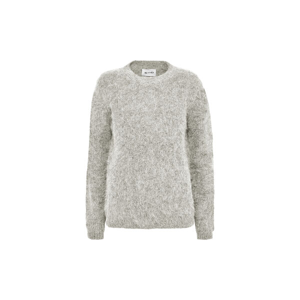 5656 Delmy LS, pearl grey 5656 Delmy LS, pearl grey, SAND Copenhagen