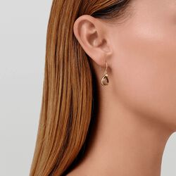 Leela Öronhängen, smokey, Julie Sandlau