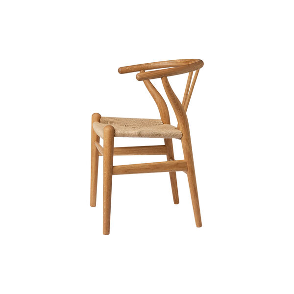 CH24 Children's Wishbone Chair CH24 Children's Wishbone Chair, Carl Hansen & Søn