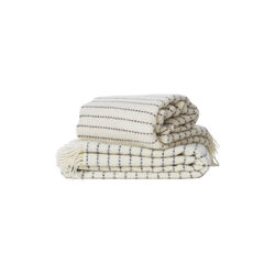 Craft Throw, cork, Klippan Yllefabrik