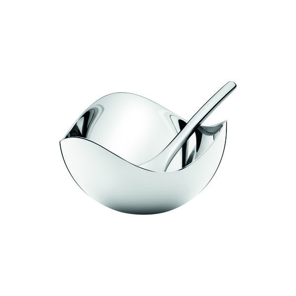 Bloom saltkar, Georg Jensen