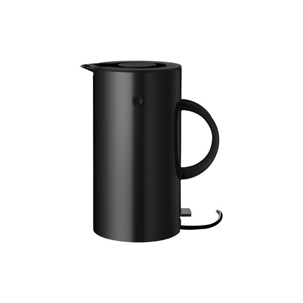 EM77 vattenkokare, black EM77 vattenkokare, black, Stelton