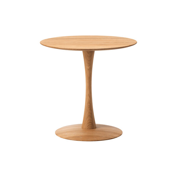 ND107 Trisse Dining Table, oak oil, Fredericia Furniture