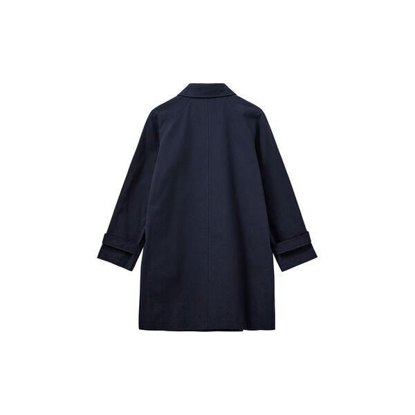 FilippaSW Coat, navy, Sofie Schnoor