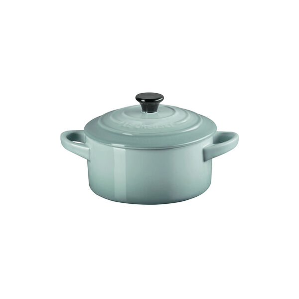 Minigryta 0,25 L, sea salt, Le Creuset