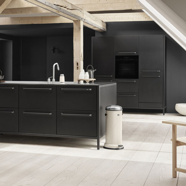 VIPP16 pedalhink, beige, Vipp