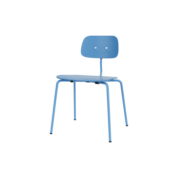 Kevi 2060 Chair, 154 azure Kevi 2060 Chair, 154 azure, Montana Furniture