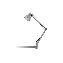 ARCHI T1 Junior Table Lamp, silk grey, Nordic Living