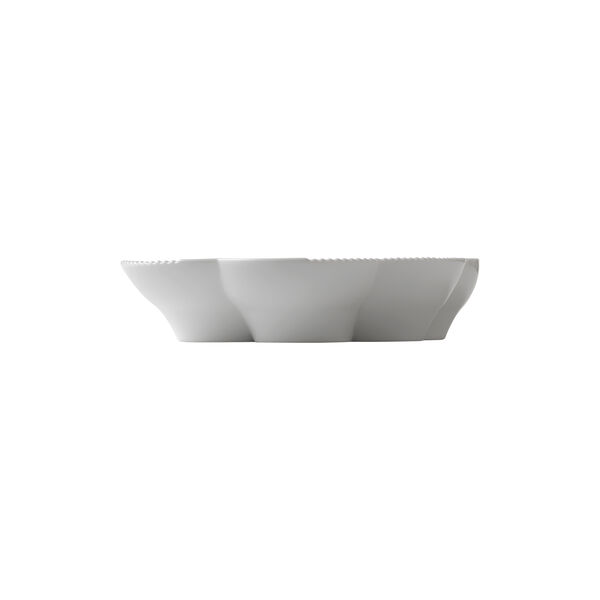 White Elements fat, 19 cm White Elements fat, 19 cm, Royal Copenhagen