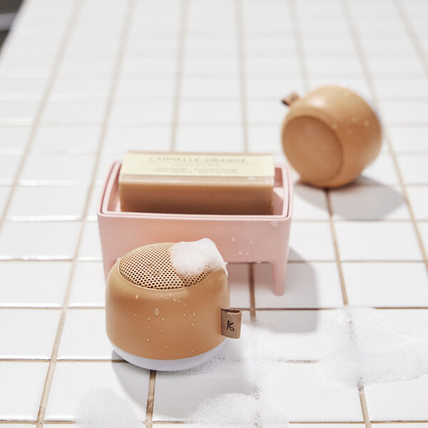 aLIGHT Bluetooth Speaker, Kreafunk