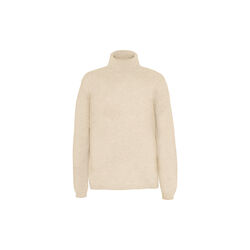5659 Delmy Roll LS, off white, SAND Copenhagen