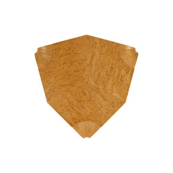 Stool X602, honey/honey Stool X602, honey/honey, Artek