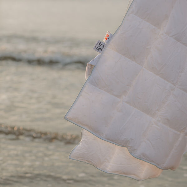 Spring Duvet, Fossflakes