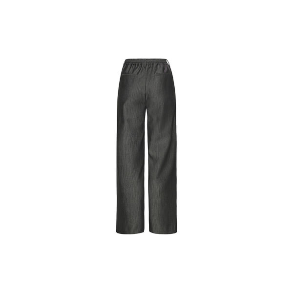 IHLIVOLA Trousers, black, ICHI