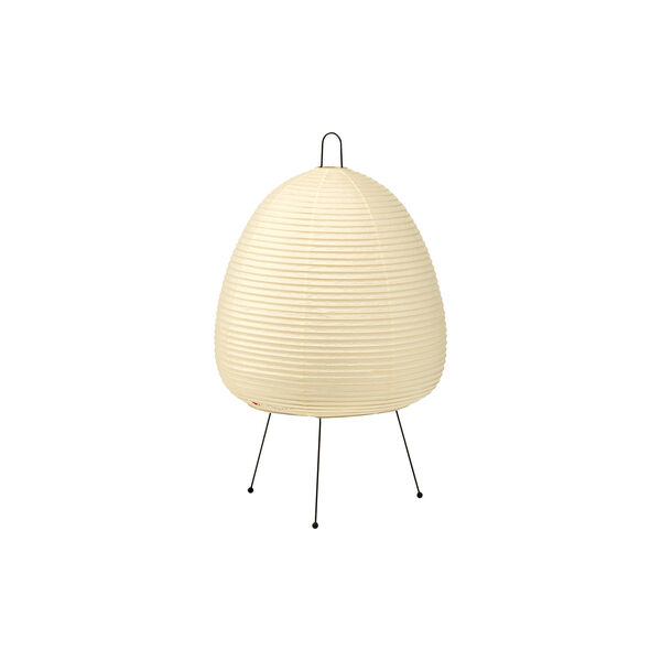 Akari 1A bordslampa, Vitra 