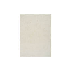 Polar Angels golvmatta, white Polar Angels golvmatta, white, Linie Design