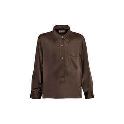 3176 Matt Nepeta, dark brown, SAND Copenhagen