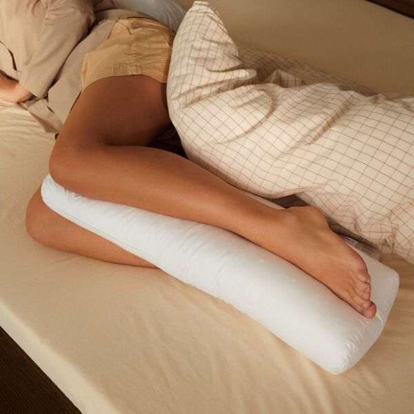 KneeAnkel kudde, Nordic Sleep by Fossflakes