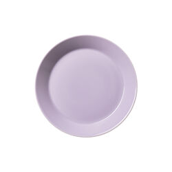 Teema tallrik &Oslash; 21 cm, light purple, Iittala