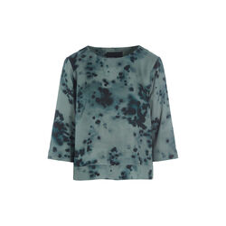 Frozen flowers blus, frozen flowers, BITTE KAI RAND