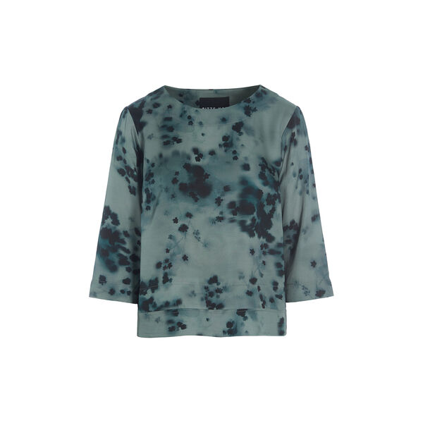 Frozen flowers blus, frozen flowers Frozen flowers blus, frozen flowers, BITTE KAI RAND