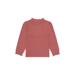 HCAmma Solid Long Sleeved, dry rose HCAmma Solid Long Sleeved, dry rose, Hust & Claire