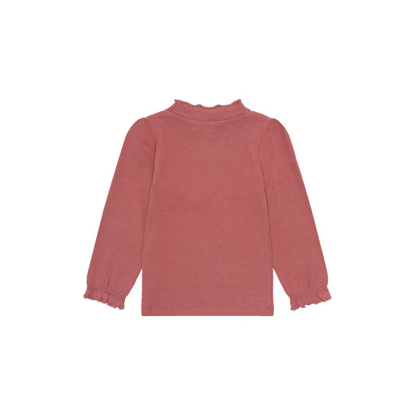 HCAmma Solid Long Sleeved, dry rose HCAmma Solid Long Sleeved, dry rose, Hust & Claire