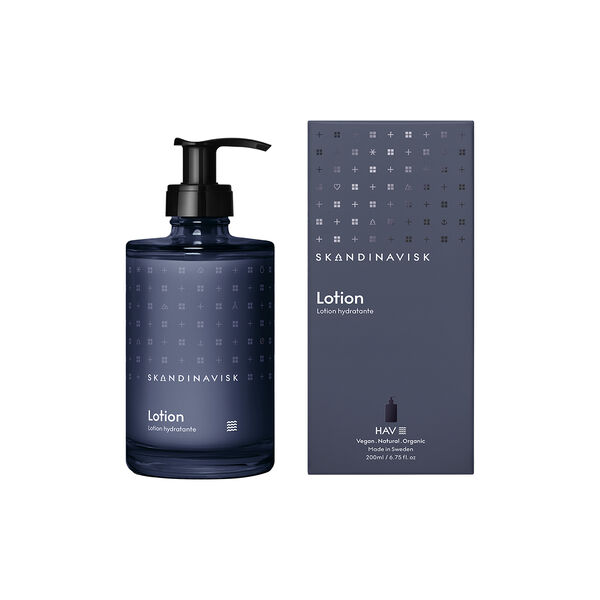 HAV Lotion HAV Lotion, Skandinavisk