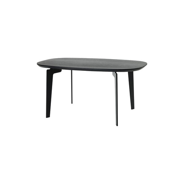 Join™ FH21 Soffbord, svart Join™ FH21 Soffbord, svart, Fritz Hansen