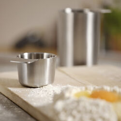 Singles decilitermått, Zone Denmark