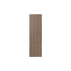 HERRINGBONE bordsl&ouml;pare, walnut, Georg Jensen Damask