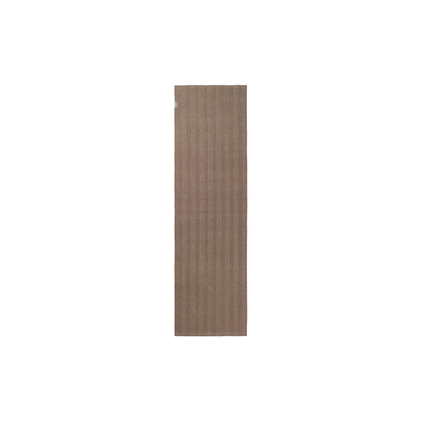 HERRINGBONE bordsl&ouml;pare, walnut, Georg Jensen Damask