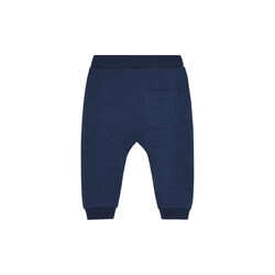 Hcgeorgey Solid Jogging Trousers, more navy, Hust & Claire