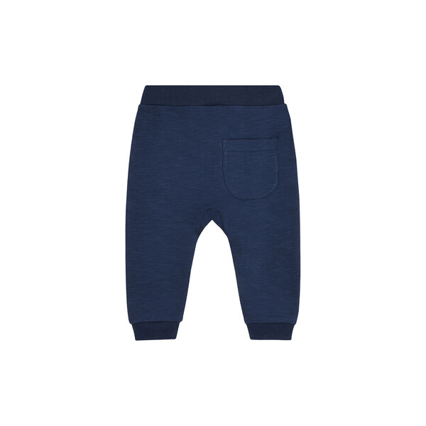 Hcgeorgey Solid Jogging Trousers, more navy, Hust & Claire