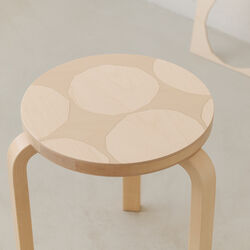 Stool 60 Kivet Stool 60 Kivet, Artek