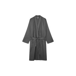 KIMONO+ morgonrock, slate, Georg Jensen Damask