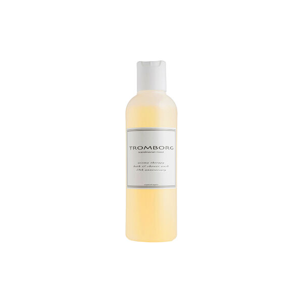 Aroma Therapy Bath & Shower Wash 15th Anniversary, Tromborg