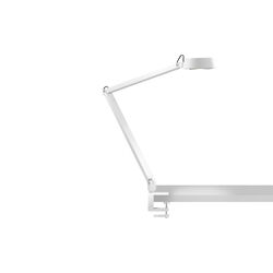 DARK T2 bordslampa, white, LIGHT-POINT