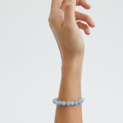 Blue Sky Armband, Pernille Corydon Jewellery