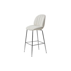 Beetle Soft Bar Chair Fully Upholstered, reales 001, GUBI