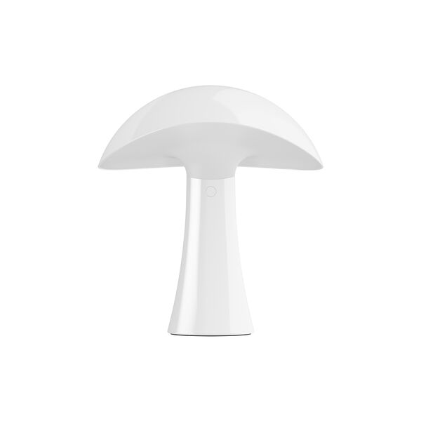 Rumee 220 Portabel lampa, cloud white, Louis Poulsen